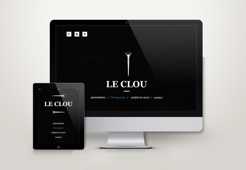 Laure Marchal | Le Clou / sélectionné | image 1