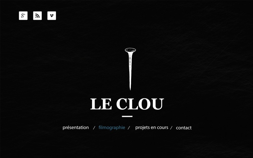 Laure Marchal | Le Clou / sélectionné | image 2