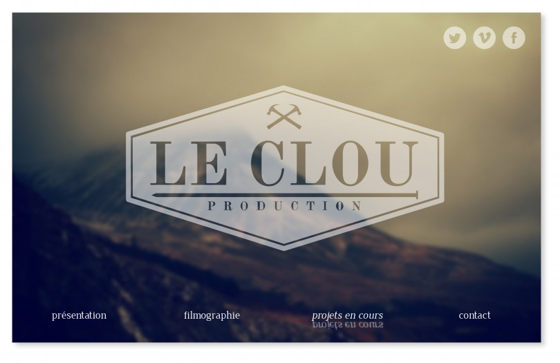 Laure Marchal | Le Clou / proposition | image 2